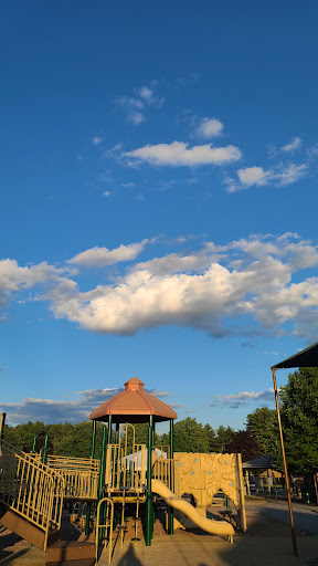 Playground «Haskell Field», reviews and photos, 40 Fairbank Rd, Sudbury, MA 01776, USA