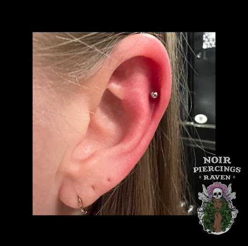 Explore metroid tattoo ideas, creative tattoo ideas in Abington, available at Ink Boss Tattoo & Piercing Studio