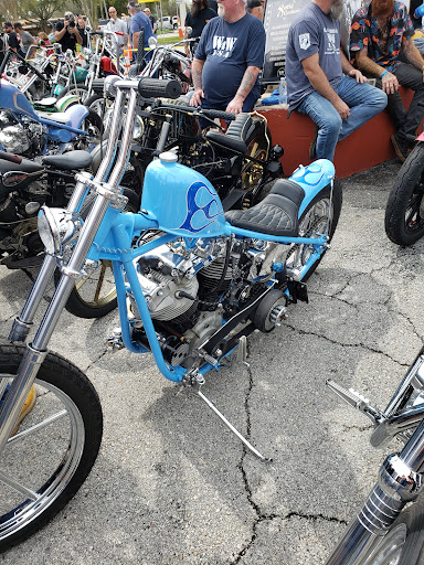 Explore viking ship tattoo ideas, creative tattoo ideas in Ormond Beach, available at Tropical Tattoo Inc