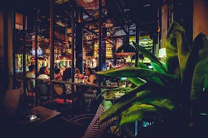 Gigi - Dining Hall & Bar image