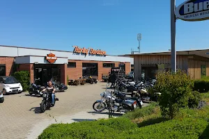 Harley-Davidson image
