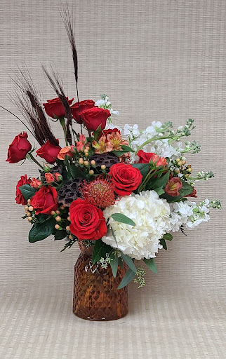 Florist «Berlin Blossom Shoppe», reviews and photos, 136 S White Horse Pike, Berlin, NJ 08009, USA