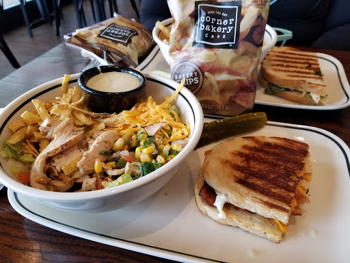 Cafe «Corner Bakery Cafe», reviews and photos, 977 E Hillsdale Blvd, Foster City, CA 94404, USA