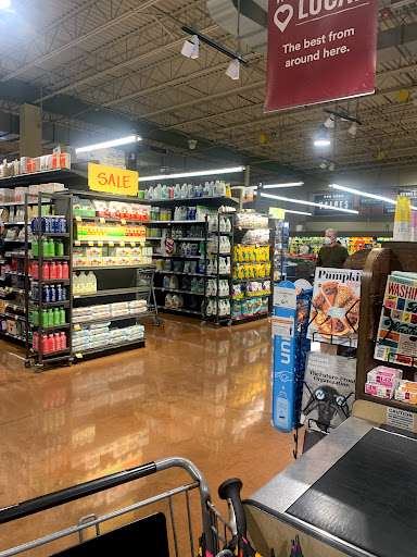 Grocery Store «Whole Foods Market», reviews and photos, 316 Kentlands Blvd, Gaithersburg, MD 20878, USA