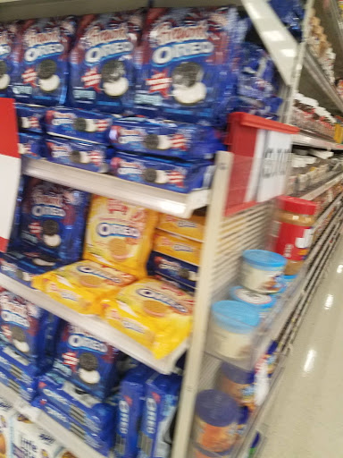 Department Store «Target», reviews and photos, 803 Industrial Blvd, Smyrna, TN 37167, USA