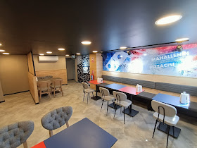 Domino's Pizza Hakkari Merkez