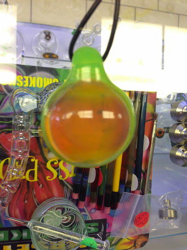 Tobacco Shop «Jersey Smoke», reviews and photos, 84 N Main St, Milltown, NJ 08850, USA