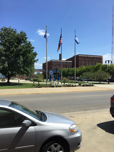 Arena «Hulman Center», reviews and photos, 200 N 8th St, Terre Haute, IN 47809, USA