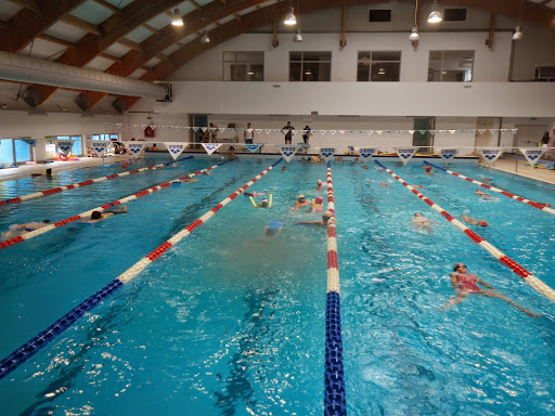 Asociatia Club Sportiv Obswim