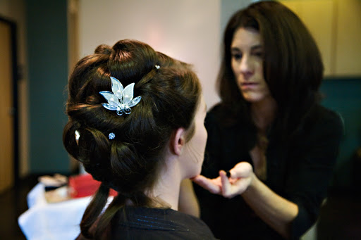 Day Spa «Cloud 9 Salon Spa», reviews and photos, 8707 S Priest Dr, Tempe, AZ 85284, USA