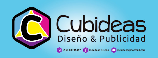 Opiniones de Cubideas Diseño en Copiapó - Diseñador de sitios Web