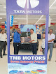 Tata Motors Cars Service Centre   Seven Autocorp Private Limited