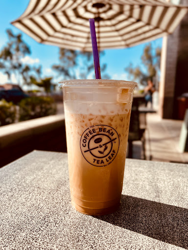 Coffee Shop «The Coffee Bean & Tea Leaf», reviews and photos, 7407 W Bell Rd, Peoria, AZ 85382, USA