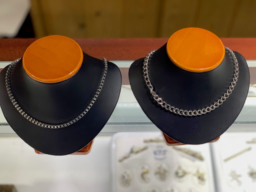 Jewelry Store «Lowcountry Jewelers», reviews and photos, 10659 Ocean Hwy, Pawleys Island, SC 29585, USA