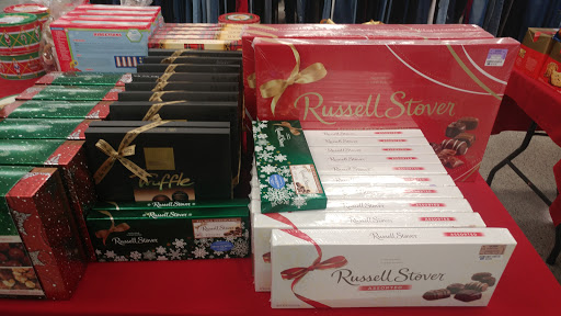 Clothing Store «Ross Dress for Less», reviews and photos, 2415 N Monroe St, Tallahassee, FL 32303, USA