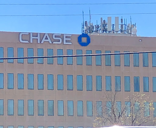 Bank «Chase Bank», reviews and photos