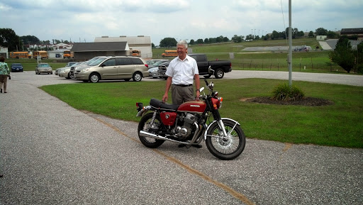 Auto Repair Shop «Hometown Auto Repair & Sales», reviews and photos, 3240 Baltimore Blvd, Finksburg, MD 21048, USA