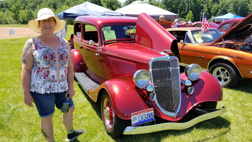 Park «Copley Community Park», reviews and photos, 3232 Copley Rd, Akron, OH 44321, USA