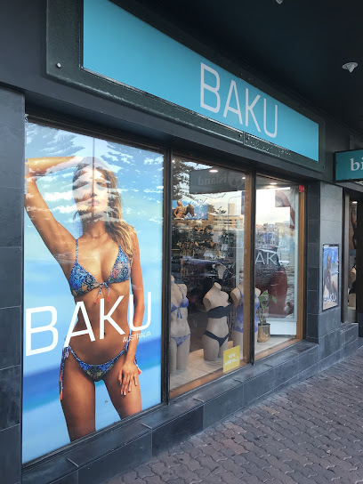Baku Swimwear