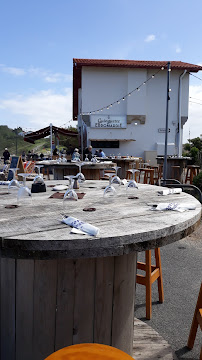 Atmosphère du Restaurant Guinguette Erromardie à Saint-Jean-de-Luz - n°11