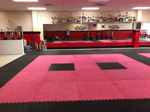 Florida Sports Martial Arts Academy