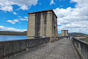 Cordeaux Dam image