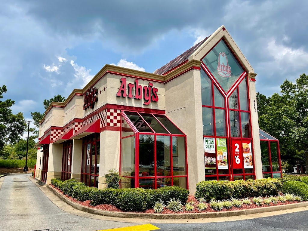 Arby's 30044