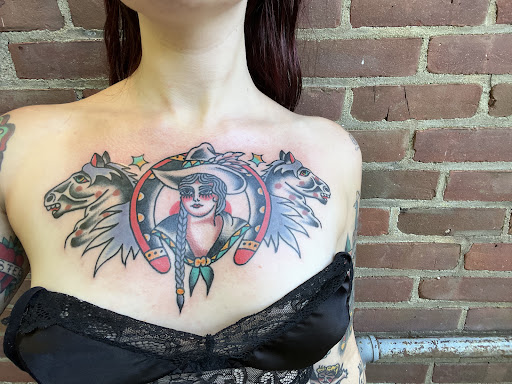 Find small tree tattoo ideas for your next unique tattoo in North Providence at Cool Tattoo Shop