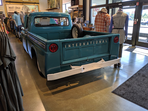 Store «Duluth Trading Company», reviews and photos, 13890 Cabela Pkwy, Noblesville, IN 46060, USA