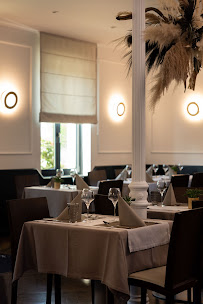Photos du propriétaire du Restaurant français Restaurant le Colombier à Bartenheim - n°15