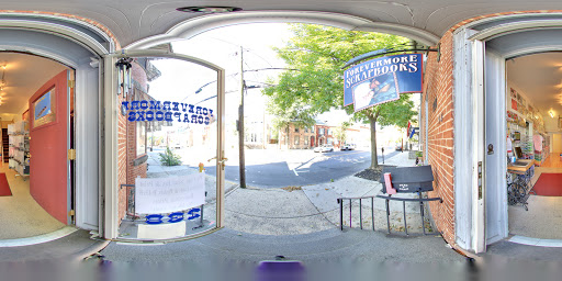 Scrapbooking Store «Forevermore Scrapbooks», reviews and photos, 238 Baltimore St, Gettysburg, PA 17325, USA