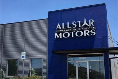 Allstar Motors reviews