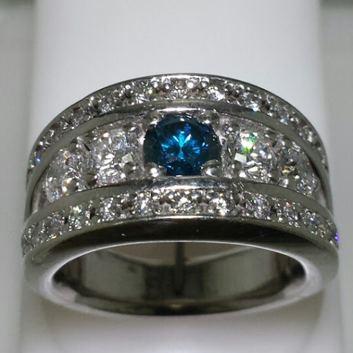 Jeweler «MLR Fine Jewelry & Gifts», reviews and photos, 4021 US-90, Pace, FL 32571, USA