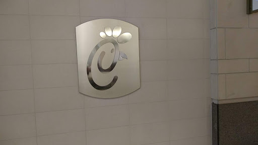 Fast Food Restaurant «Chick-fil-A», reviews and photos, 28 S State St, Salt Lake City, UT 84111, USA