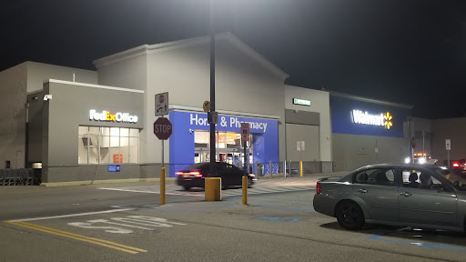 Department Store «Walmart Supercenter», reviews and photos, 2347 Veterans Memorial Pkwy S, Lafayette, IN 47909, USA
