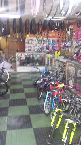 Opiniones de Bicicletas Vargas en Graneros - Tienda de bicicletas
