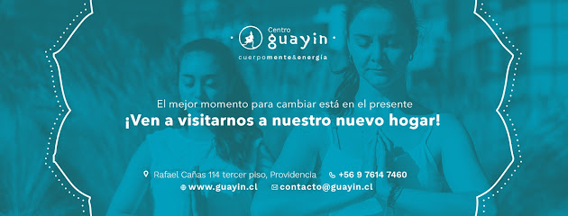 Centro de Salud Mental Integral Guayin