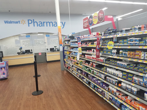 Department Store «Walmart Supercenter», reviews and photos, 1825 Rockbridge Rd SW, Stone Mountain, GA 30087, USA