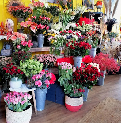 Art et Fleurs, Fleuriste à Cestas à Cestas