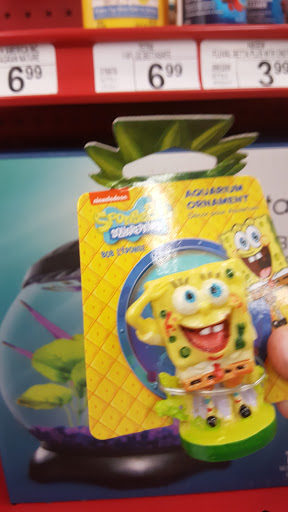 Pet Supply Store «Petco Animal Supplies», reviews and photos, 12601 Towne Center Dr, Cerritos, CA 90703, USA