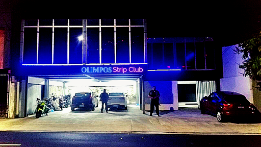 Olympus Strip Club El Salvador