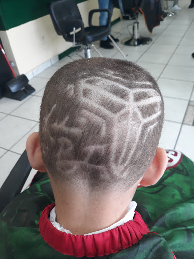 Barber Shop «GoodFellas Barbershop/Barber College», reviews and photos, 4306 Asher Ave, Little Rock, AR 72204, USA