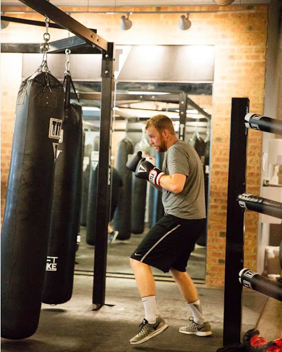 Boxing Gym «TITLE Boxing Club Danvers», reviews and photos, 29 Andover St, Danvers, MA 01923, USA