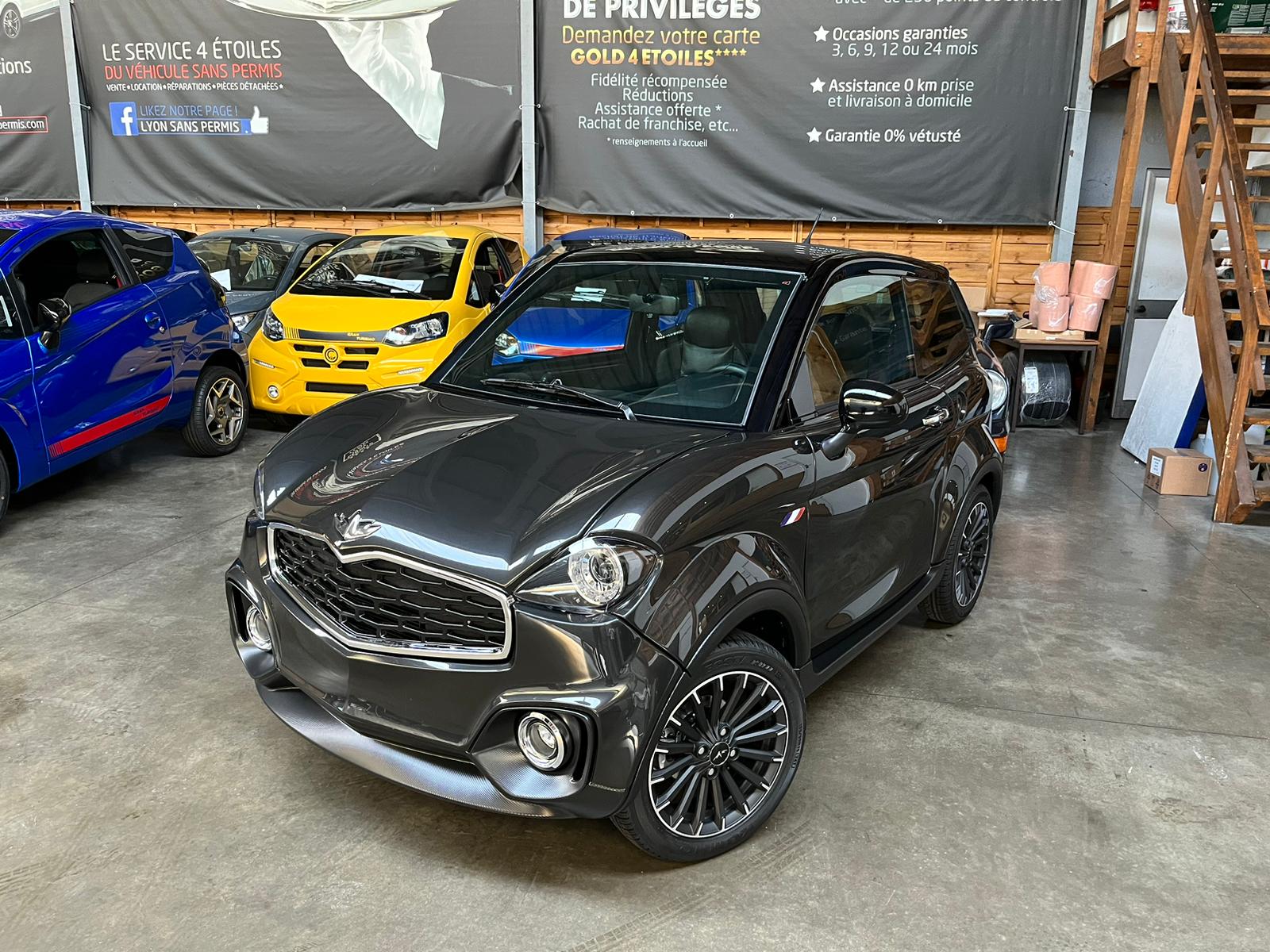 Photo n° 1 de l'avis de ML.a fait le 15/08/2023 à 10:46