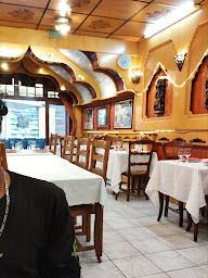 Photo n°33 de L'Etoile de l'Inde à Limoges ()