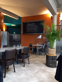 Atmosphère du Restaurant L'Entracte à Le Creusot - n°3