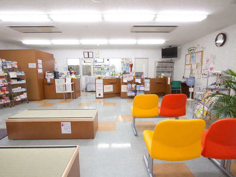 ファミリー薬局 東松山店