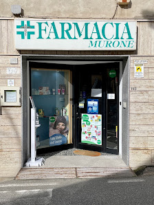 Farmacia Murone Via Roma, 140, 88060 Montepaone CZ, Italia