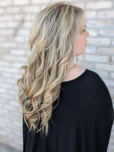 Hair Salon «Bella Bronze Hair Salon and Tanning Studio», reviews and photos, 1486 N Portage Path, Akron, OH 44313, USA