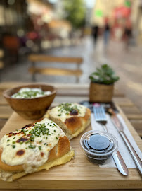 Plats et boissons du Restaurant Croc & You à Orléans - n°19